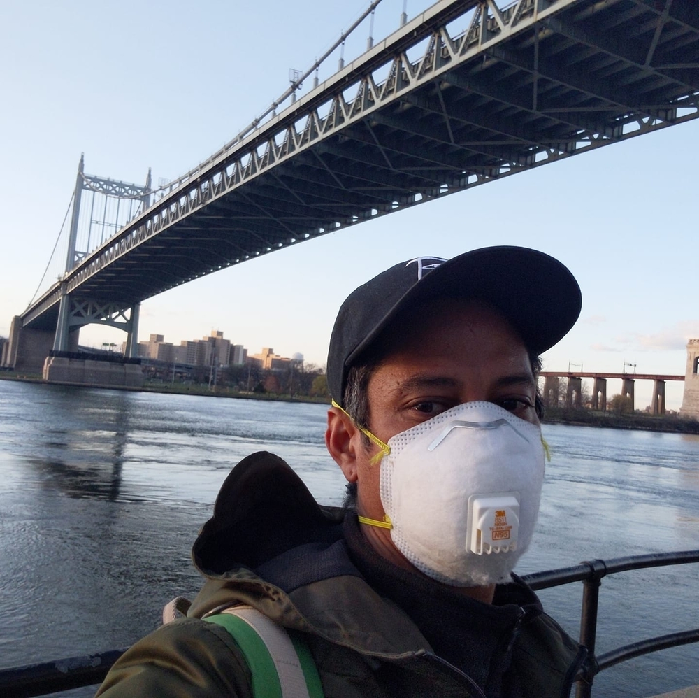 Meet your Posher, Arien